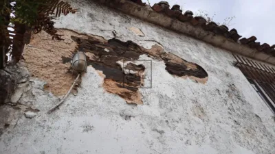 House on Calle Real photo 8