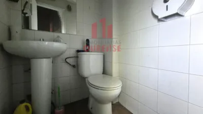 Local comercial en alquiler en Couto, O Couto (Ourense Capital) de 700 €<span>/mes</span>