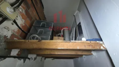 Local comercial en alquiler en Couto, O Couto (Ourense Capital) de 700 €<span>/mes</span>