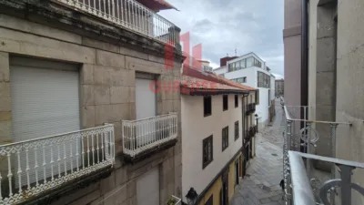 Habitación en alquiler en Centro, Casco Vello (Ourense Capital) de 375 €<span>/mes</span>