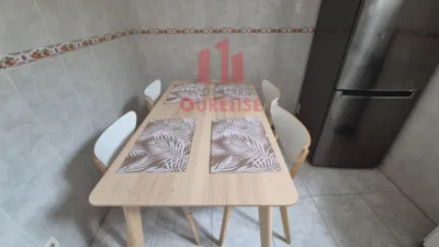 Habitación en alquiler en Centro, Casco Vello (Ourense Capital) de 360 €<span>/mes</span>