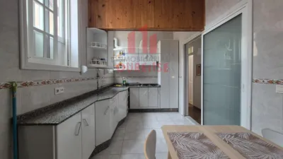 Habitación en alquiler en Centro, Casco Vello (Ourense Capital) de 360 €<span>/mes</span>