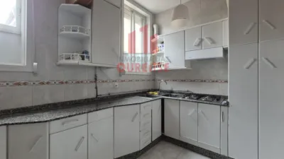 Habitación en alquiler en Centro, Casco Vello (Ourense Capital) de 360 €<span>/mes</span>
