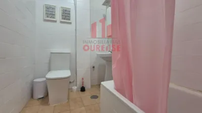 Habitación en alquiler en Centro, Casco Vello (Ourense Capital) de 360 €<span>/mes</span>
