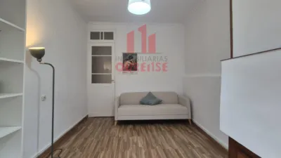 Habitación en alquiler en Centro, Casco Vello (Ourense Capital) de 360 €<span>/mes</span>