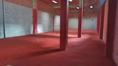 Garaje en venta en Calle Río Porto - Vista 2