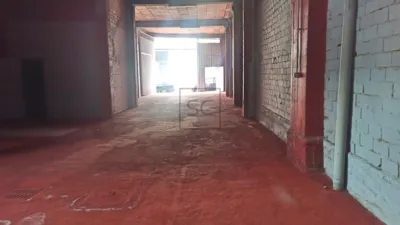 Garaje en venta en Calle Río Porto - Vista 3