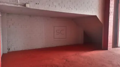 Garaje en venta en Calle Río Porto - Vista 4
