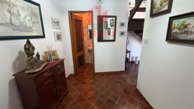 Casa en Nogueira de Ramuin photo 3