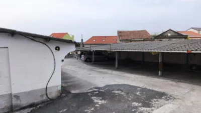 Casa en Avenida de Algeciras photo 32
