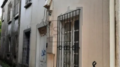 Casa adosada en venta en Avenida de Cedeira, cerca de Rúa Río Miño - Vista 2