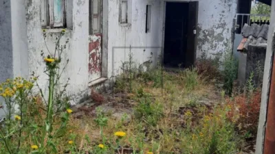 Casa adosada en venta en Avenida de Cedeira, cerca de Rúa Río Miño - Vista 4
