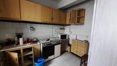 Casa adosada en venta en Avenida de Cedeira, cerca de Rúa Río Miño - Más