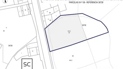 Terreno en venta en Carretera de San Pedro - Vista 4
