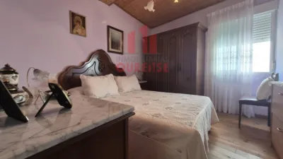Casa en venta en Vinoas, Viñoas (Nogueira de Ramuín) de 75.000 €