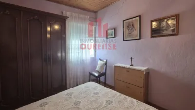 Casa en venta en Vinoas, Viñoas (Nogueira de Ramuín) de 75.000 €