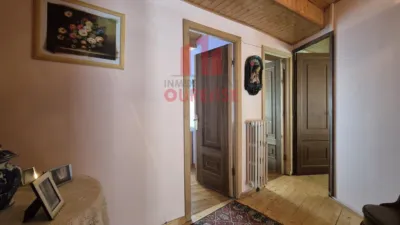 Casa en venta en Vinoas, Viñoas (Nogueira de Ramuín) de 75.000 €