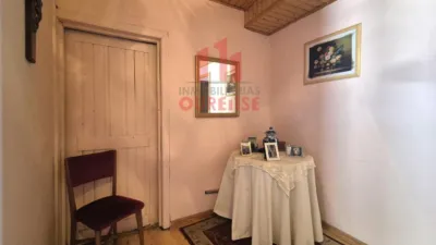 Casa en venta en Vinoas, Viñoas (Nogueira de Ramuín) de 75.000 €