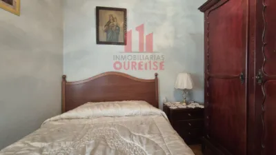 Casa en venta en Vinoas, Viñoas (Nogueira de Ramuín) de 75.000 €