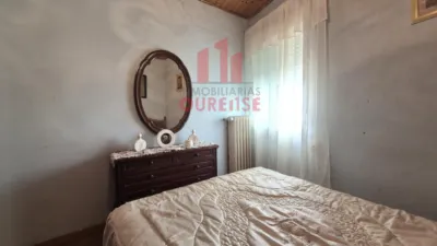 Casa en venta en Vinoas, Viñoas (Nogueira de Ramuín) de 75.000 €