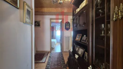 Casa en venta en Vinoas, Viñoas (Nogueira de Ramuín) de 75.000 €