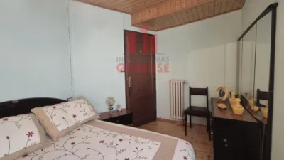 Casa en venta en Vinoas, Viñoas (Nogueira de Ramuín) de 75.000 €
