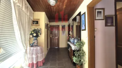 Casa en venta en Vinoas, Viñoas (Nogueira de Ramuín) de 75.000 €