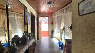Casa en venta en Vinoas, Viñoas (Nogueira de Ramuín) de 75.000 €