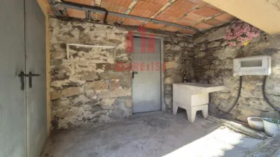 Casa en venta en Vinoas, Viñoas (Nogueira de Ramuín) de 75.000 €