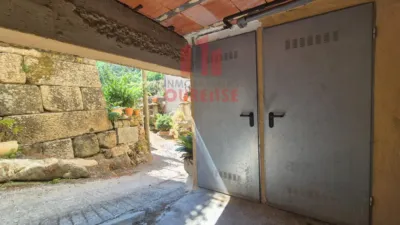 Casa en venta en Vinoas, Viñoas (Nogueira de Ramuín) de 75.000 €