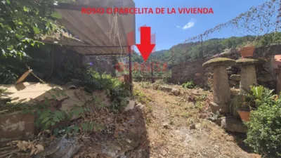 Casa en venta en Vinoas, Viñoas (Nogueira de Ramuín) de 75.000 €
