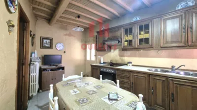 Casa en venta en Vinoas, Viñoas (Nogueira de Ramuín) de 75.000 €
