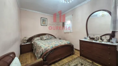 Casa en venta en Vinoas, Viñoas (Nogueira de Ramuín) de 75.000 €