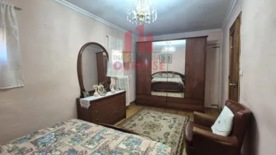 Casa en venta en Vinoas, Viñoas (Nogueira de Ramuín) de 75.000 €