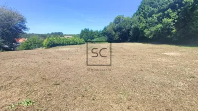 Terreno en venta en Calle Carballo. Sedes - Vista 3