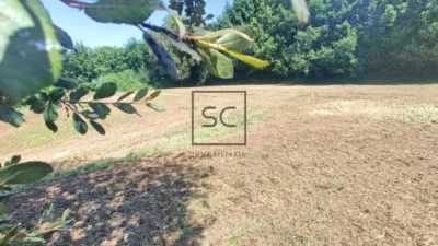 Terreno en venta en Calle Carballo. Sedes - Vista 4