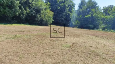 Terreno en venta en Calle Carballo. Sedes - Més