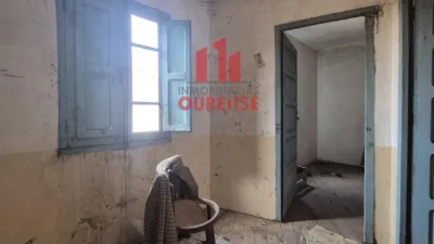 Casa en venta en Vilar de Barrio, Vilar de Barrio de 28.000 €