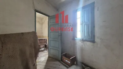 Casa en venta en Vilar de Barrio, Vilar de Barrio de 28.000 €