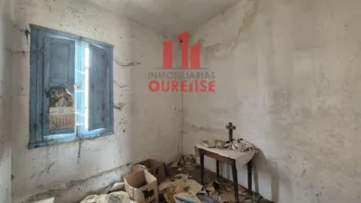 Casa en venta en Vilar de Barrio, Vilar de Barrio de 28.000 €