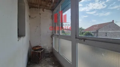 Casa en venta en Vilar de Barrio, Vilar de Barrio de 28.000 €