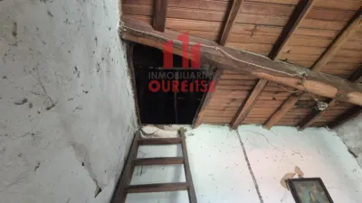 Casa en venta en Vilar de Barrio, Vilar de Barrio de 28.000 €