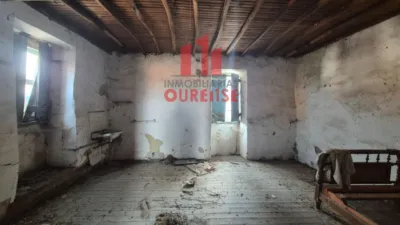 Casa en venta en Vilar de Barrio, Vilar de Barrio de 28.000 €
