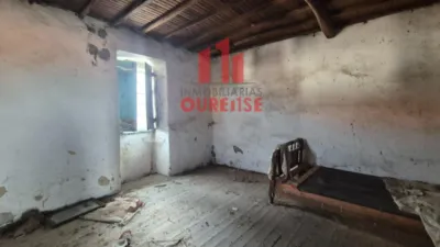 Casa en venta en Vilar de Barrio, Vilar de Barrio de 28.000 €