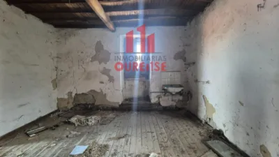 Casa en venta en Vilar de Barrio, Vilar de Barrio de 28.000 €