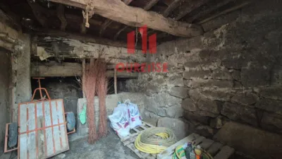 Casa en venta en Vilar de Barrio, Vilar de Barrio de 28.000 €