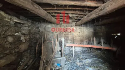 Casa en venta en Vilar de Barrio, Vilar de Barrio de 28.000 €