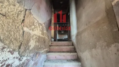 Casa en venta en Vilar de Barrio, Vilar de Barrio de 28.000 €