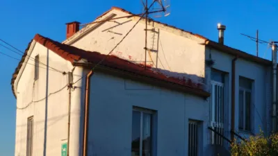 Terraced house on Camino del Pazo photo 2