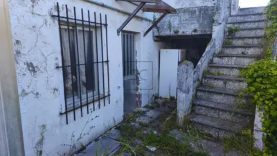 Terraced house on Camino del Pazo photo 34